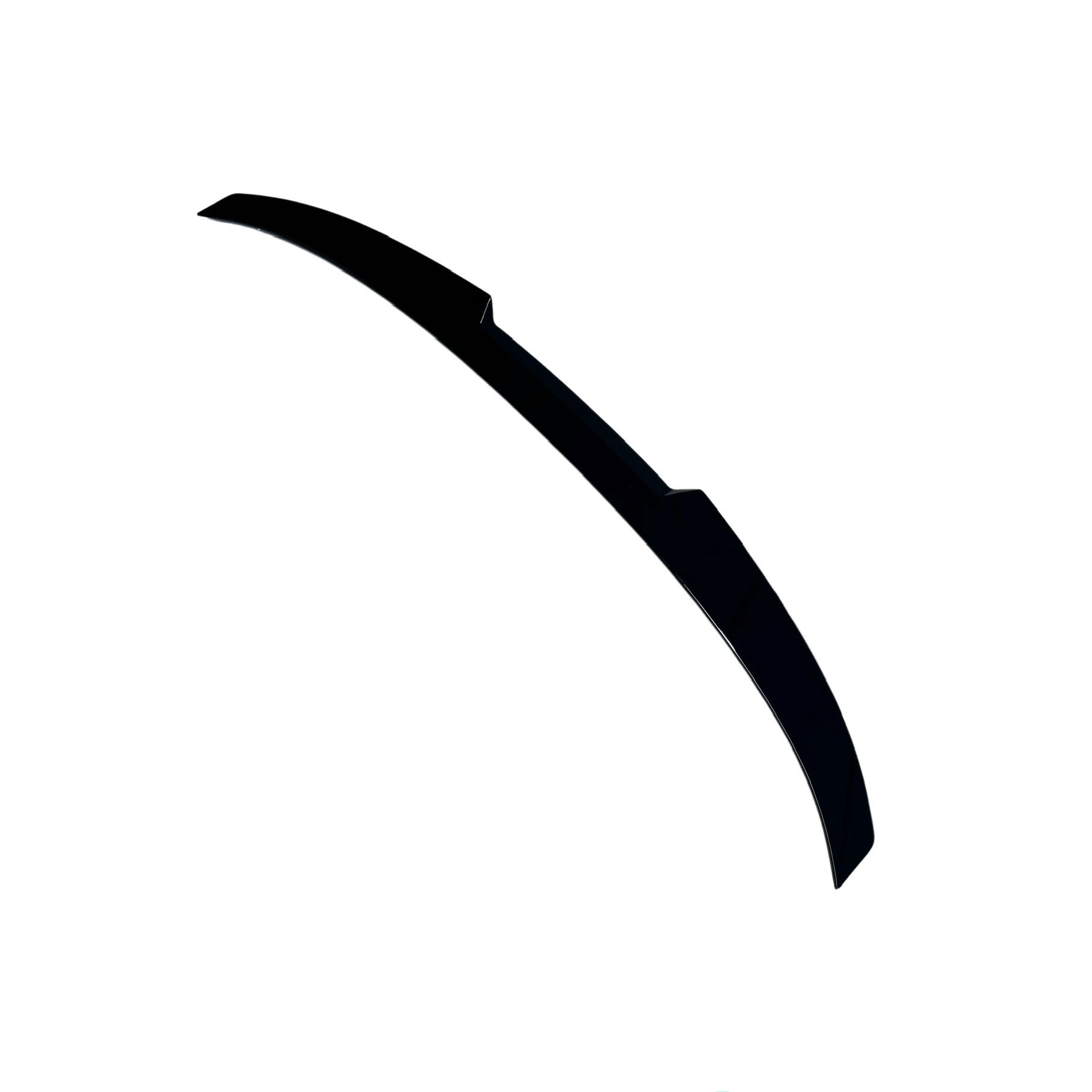 BMW 3 Series (12 - 18) M4 Style F30/F80 M3 Rear Spoiler - Nine Motorsport