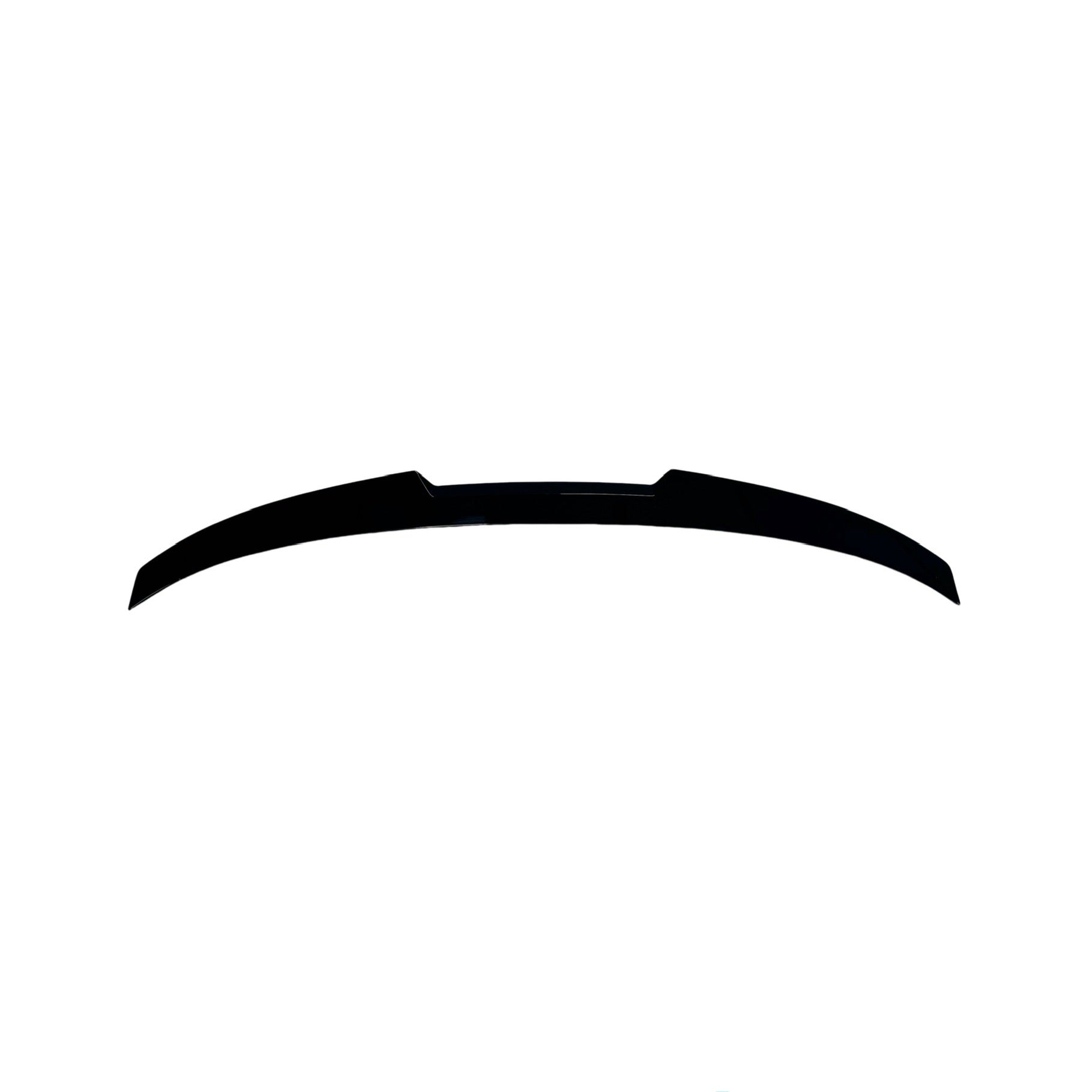 BMW 3 Series (12 - 18) M4 Style F30/F80 M3 Rear Spoiler - Nine Motorsport