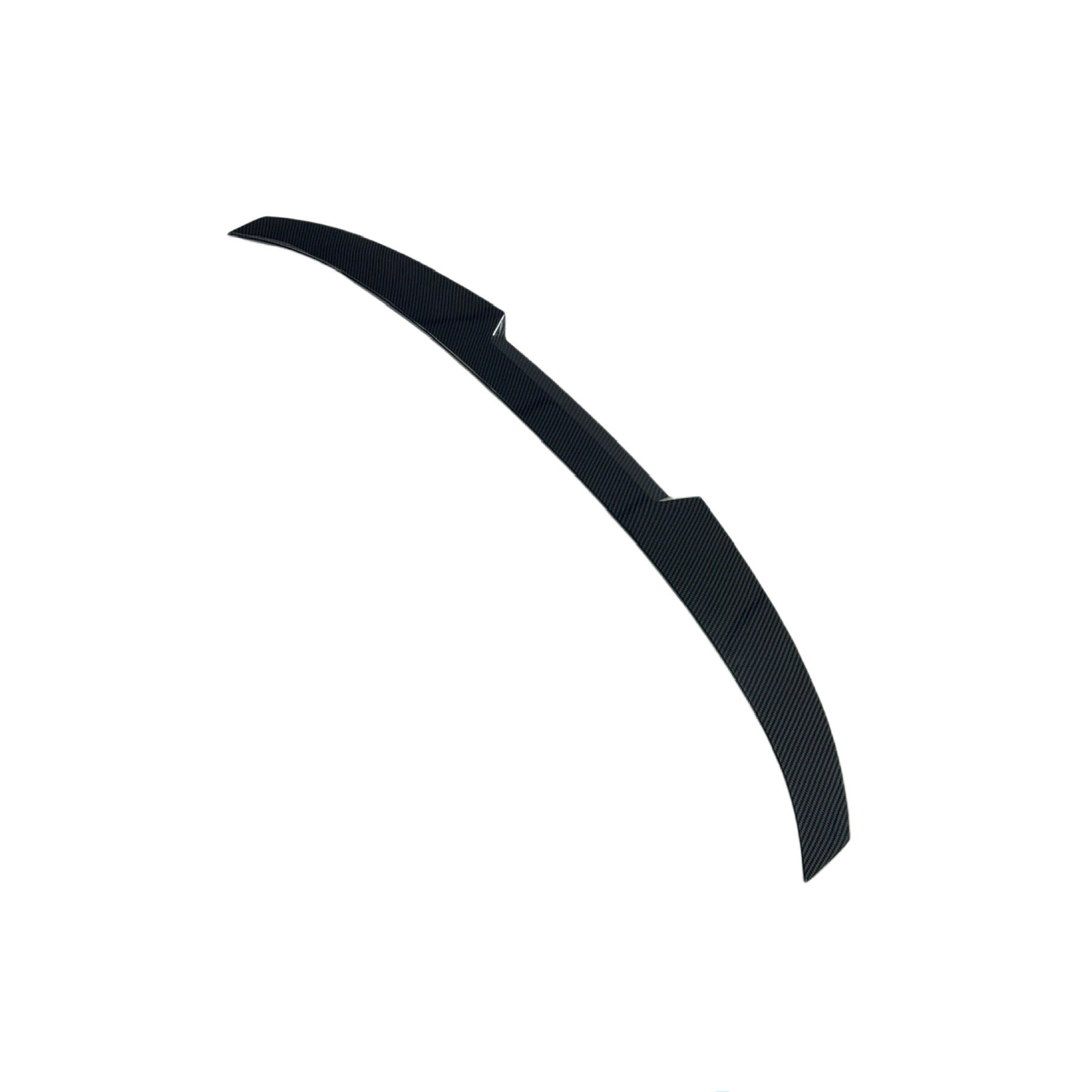 BMW 3 Series (12 - 18) M4 Style F30/F80 M3 Rear Spoiler - Nine Motorsport