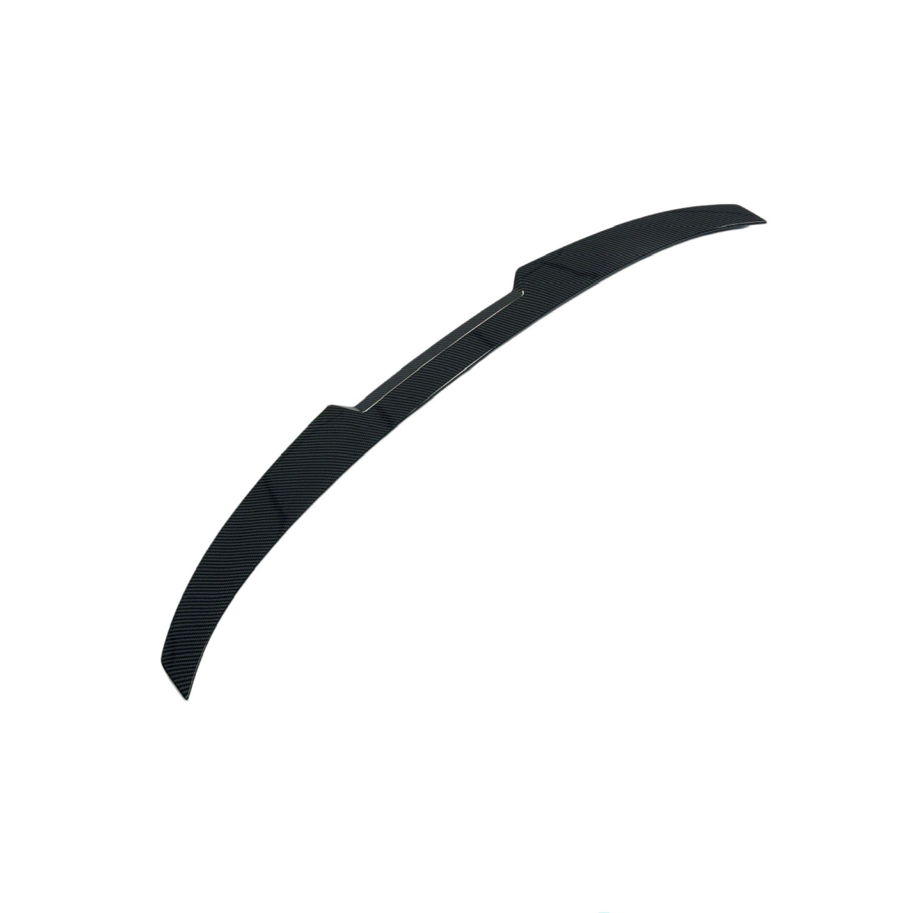 BMW 3 Series (12 - 18) M4 Style F30/F80 M3 Rear Spoiler - Nine Motorsport