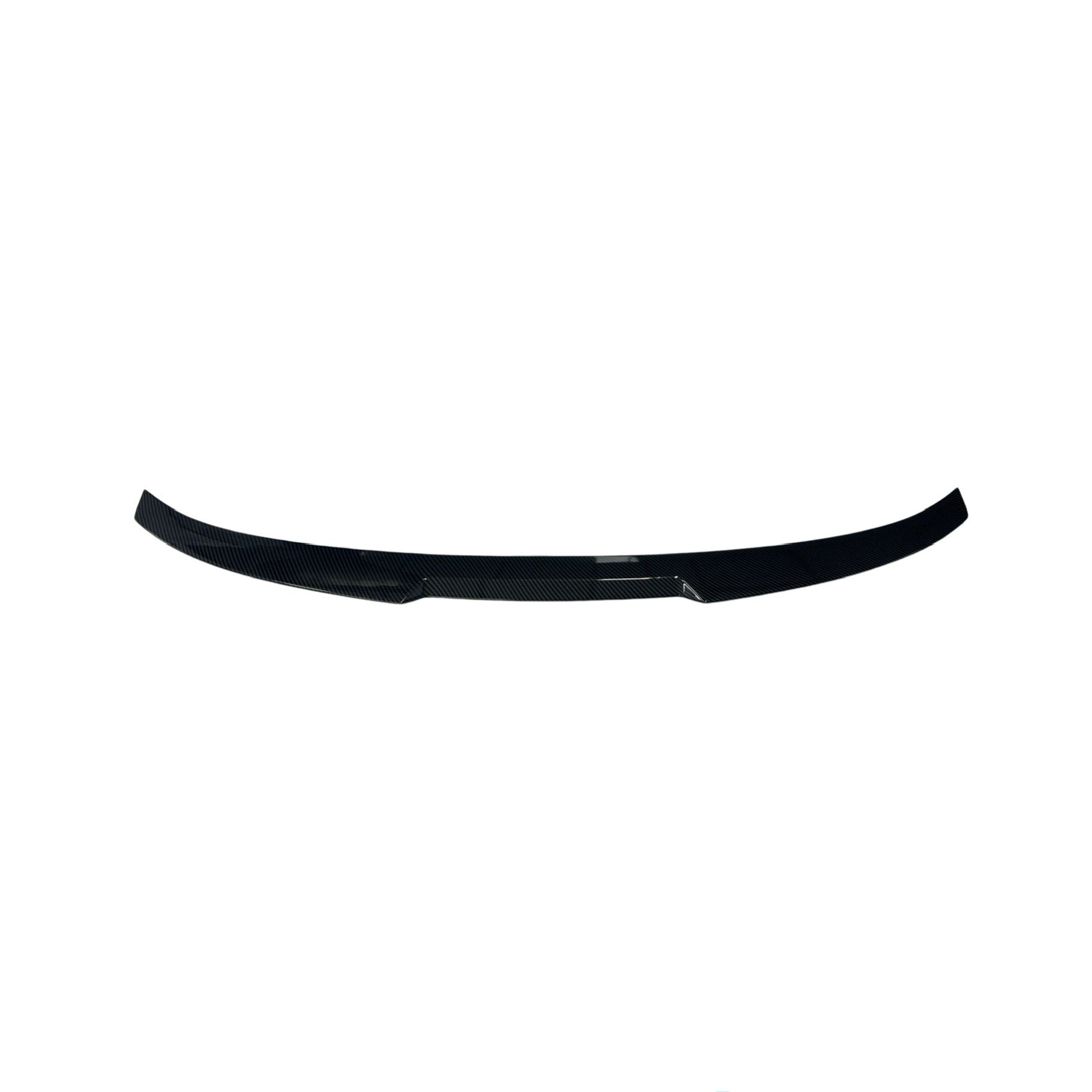 BMW 3 Series (12 - 18) M4 Style F30/F80 M3 Rear Spoiler - Nine Motorsport