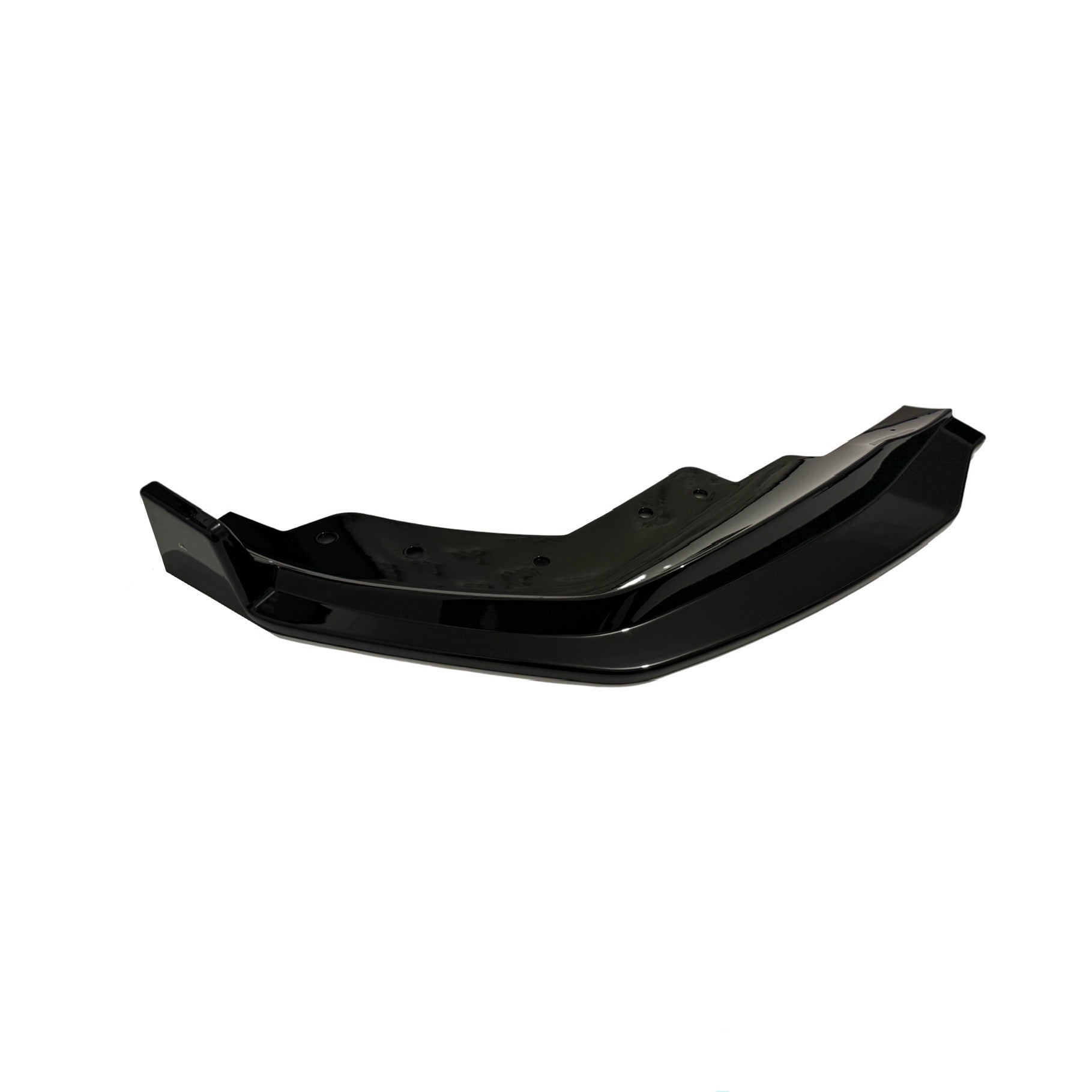 BMW 3 Series (19 - 22) G20 Front Lip - Nine Motorsport