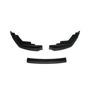 BMW 3 Series (19 - 22) G20 Front Lip - Nine Motorsport