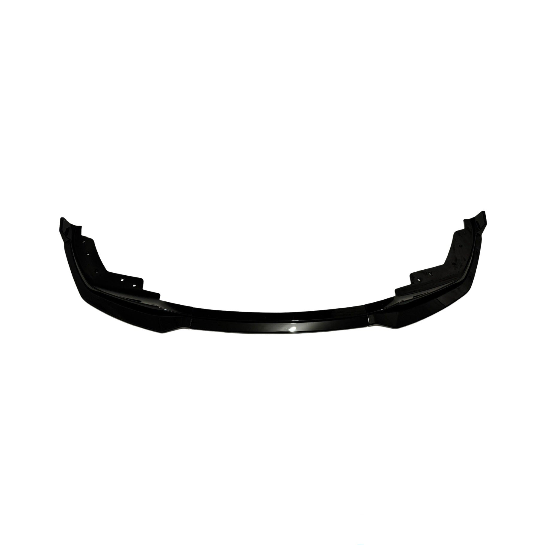 BMW 3 Series (19 - 22) G20 Front Lip - Nine Motorsport