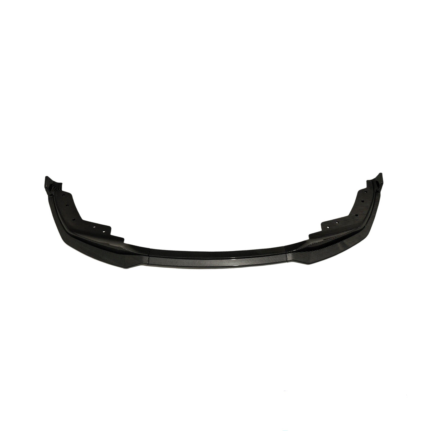 BMW 3 Series (19 - 22) G20 Front Lip - Nine Motorsport