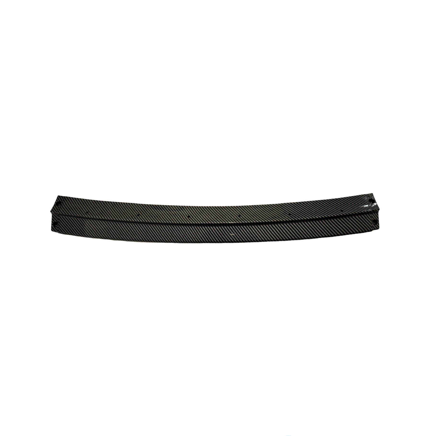 BMW 3 Series (19 - 22) G20 Front Lip - Nine Motorsport