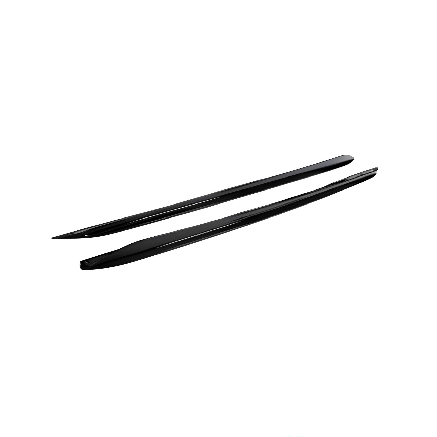 BMW 3 Series (19+) G20 MP (M - Performance Style) Side Skirts - Nine Motorsport