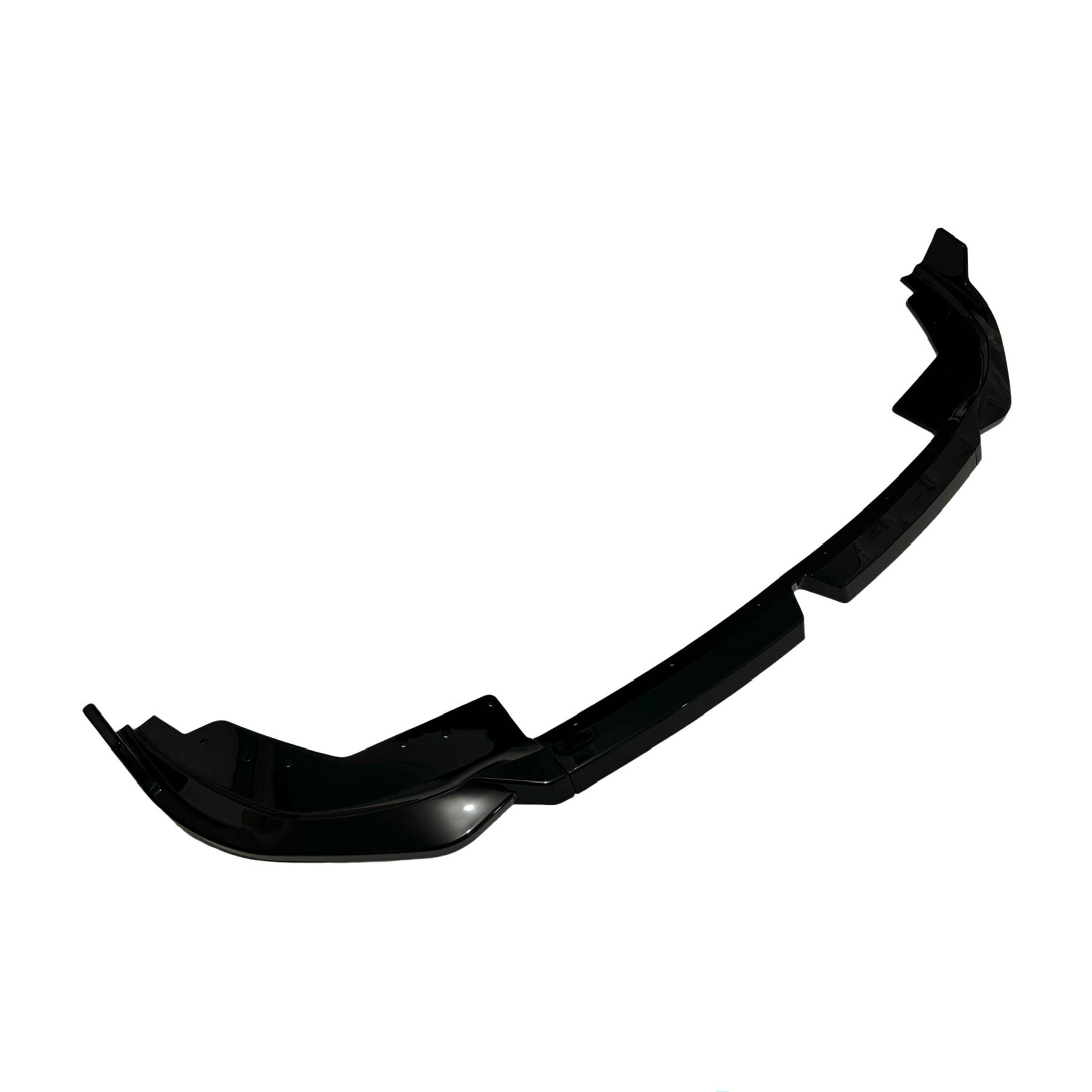 BMW 3 Series (22+) G20 LCI Front Lip - Nine Motorsport