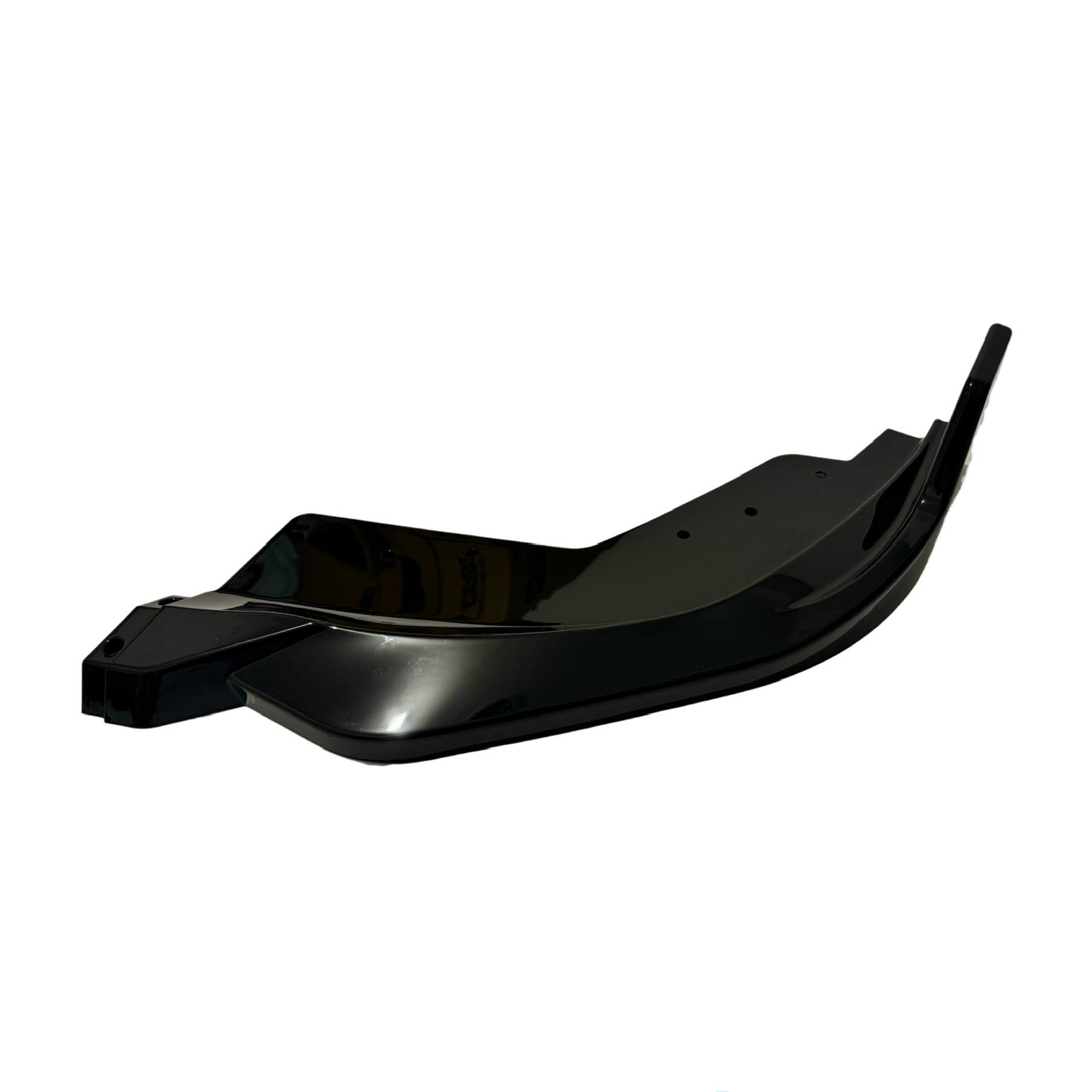 BMW 3 Series (22+) G20 LCI Front Lip - Nine Motorsport