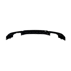 BMW 3 Series F30 F31 Rear Diffuser (quad exit) - Nine Motorsport