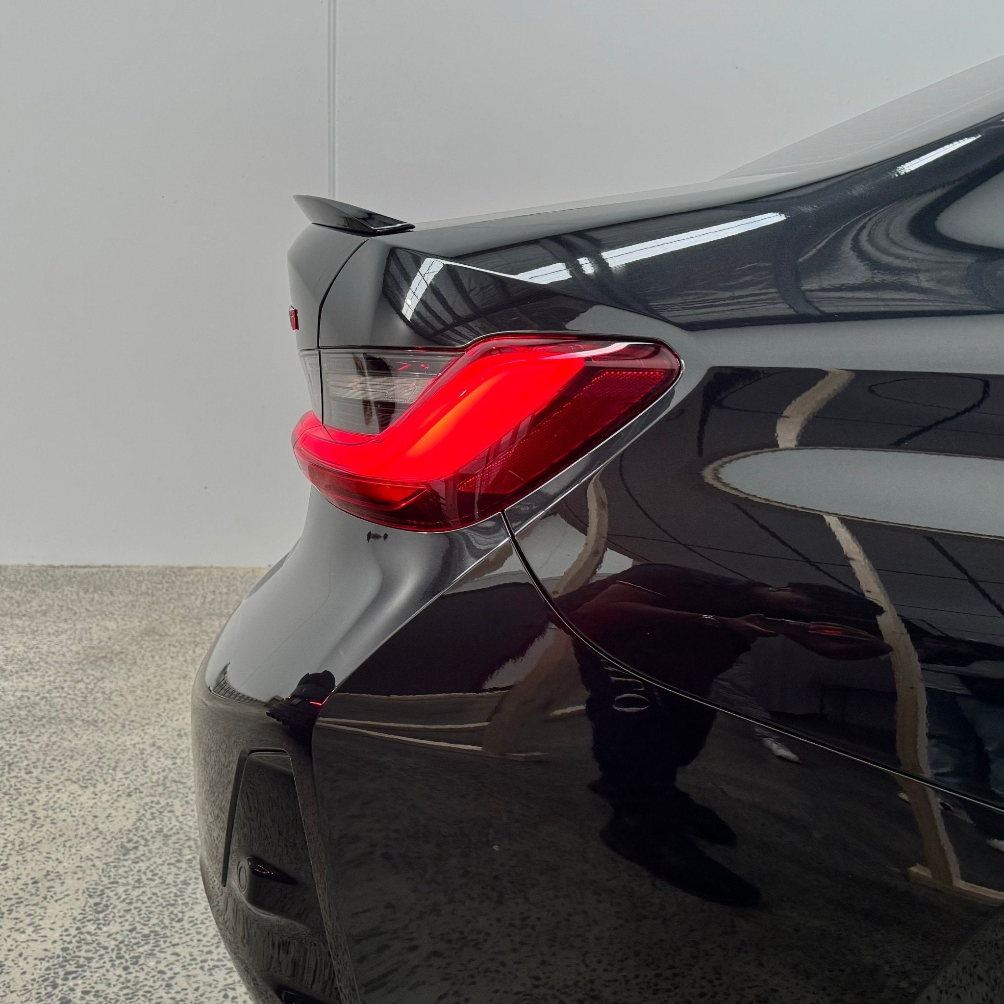 BMW 3 Series G20 (19+) M3 Style Rear Spoiler - Nine Motorsport