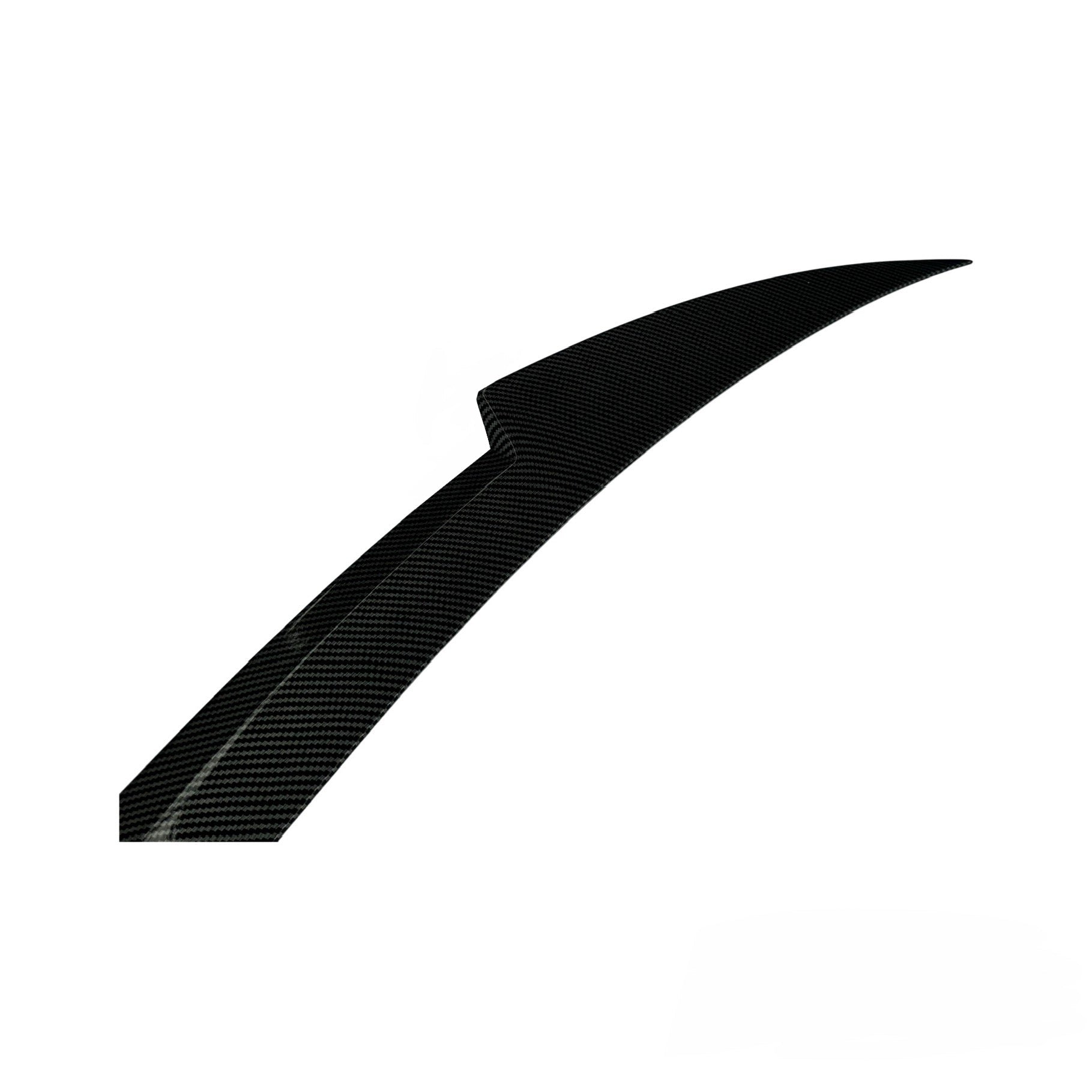 BMW 3 Series G20 (19+) M4 Style Rear Spoiler - Nine Motorsport
