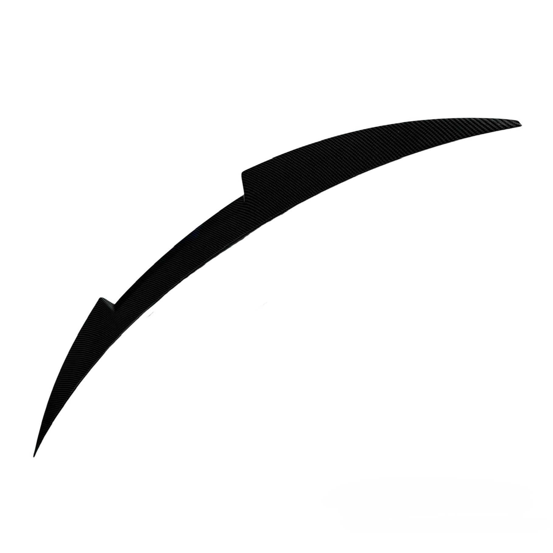 BMW 3 Series G20 (19+) M4 Style Rear Spoiler - Nine Motorsport