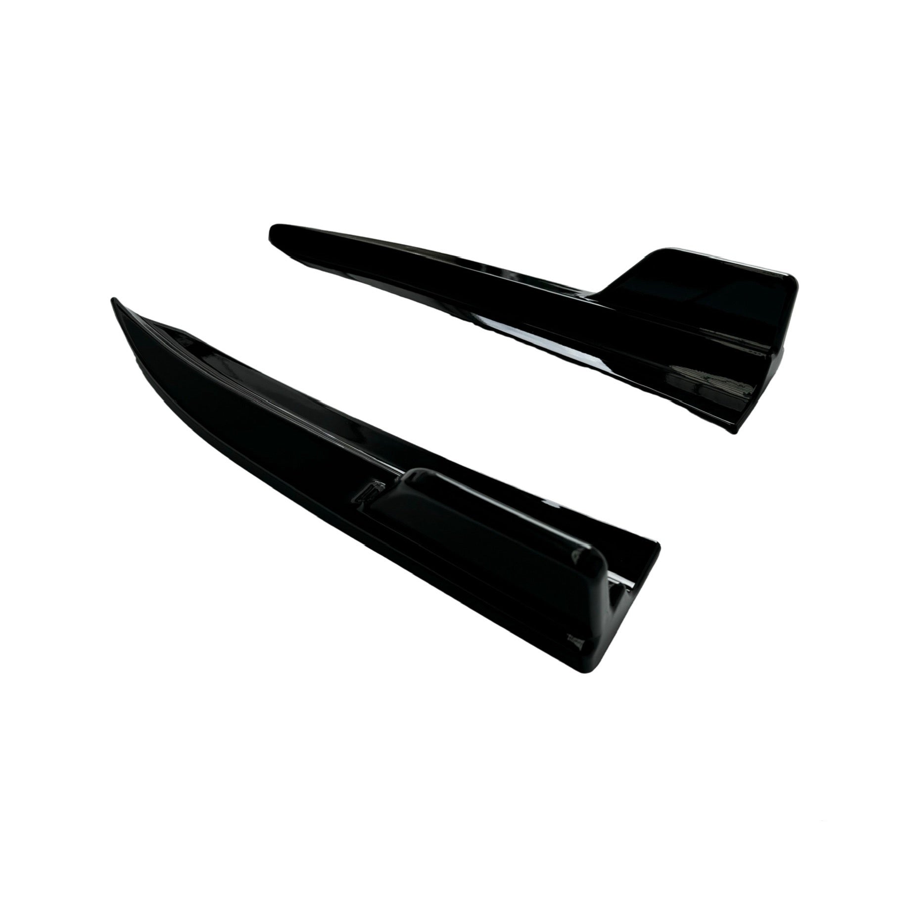 BMW 3 Series G20 (19+) Rear Pods - Nine Motorsport
