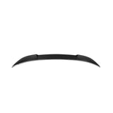 BMW 3 Series G20 G80 M3 (19+) CS Style Rear Spoiler Carbon Fibre - Nine Motorsport