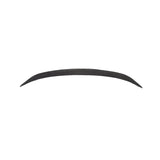 BMW 3 Series G20 G80 M3 (19+) MP Style Rear Spoiler Carbon Fibre - Nine Motorsport