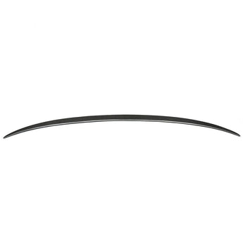 BMW 3 Series G20 G80 M3 (19+) OEM Style Rear Spoiler Carbon Fibre - Nine Motorsport