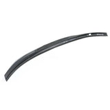 BMW 3 Series G20 G80 M3 (19+) PRO Style Rear Spoiler Carbon Fibre - Nine Motorsport