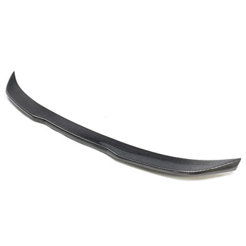 BMW 3 Series G20 G80 M3 (19+) PRO Style Rear Spoiler Carbon Fibre - Nine Motorsport