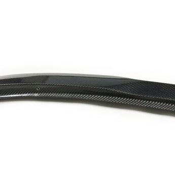 BMW 3 Series G20 G80 M3 (19+) PRO Style Rear Spoiler Carbon Fibre - Nine Motorsport