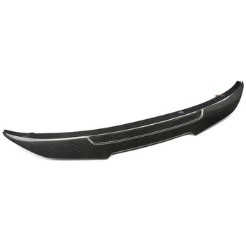 BMW 3 Series G20 G80 M3 (19+) PSM Style Rear Spoiler Carbon Fibre - Nine Motorsport