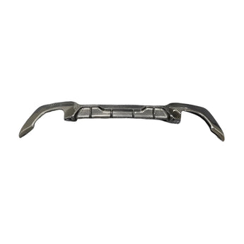 BMW 3 Series M Performance style Carbon fiber rear diffuser G20 (19 - 21) - Nine Motorsport