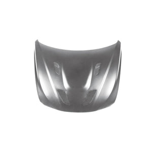 BMW 3 SERIES V Style Steel Hood (13 - 18) - Nine Motorsport