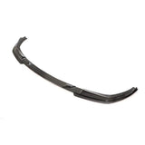 BMW 3D style carbon fiber front lip 3 Series G20 (19 - 22) - Nine Motorsport