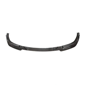 BMW 3D style carbon fiber front lip 3 Series G20 (19 - 22) - Nine Motorsport