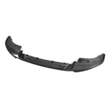 BMW 3D style carbon fiber front lip 4 Series G22 G23 (20 - 23) - Nine Motorsport