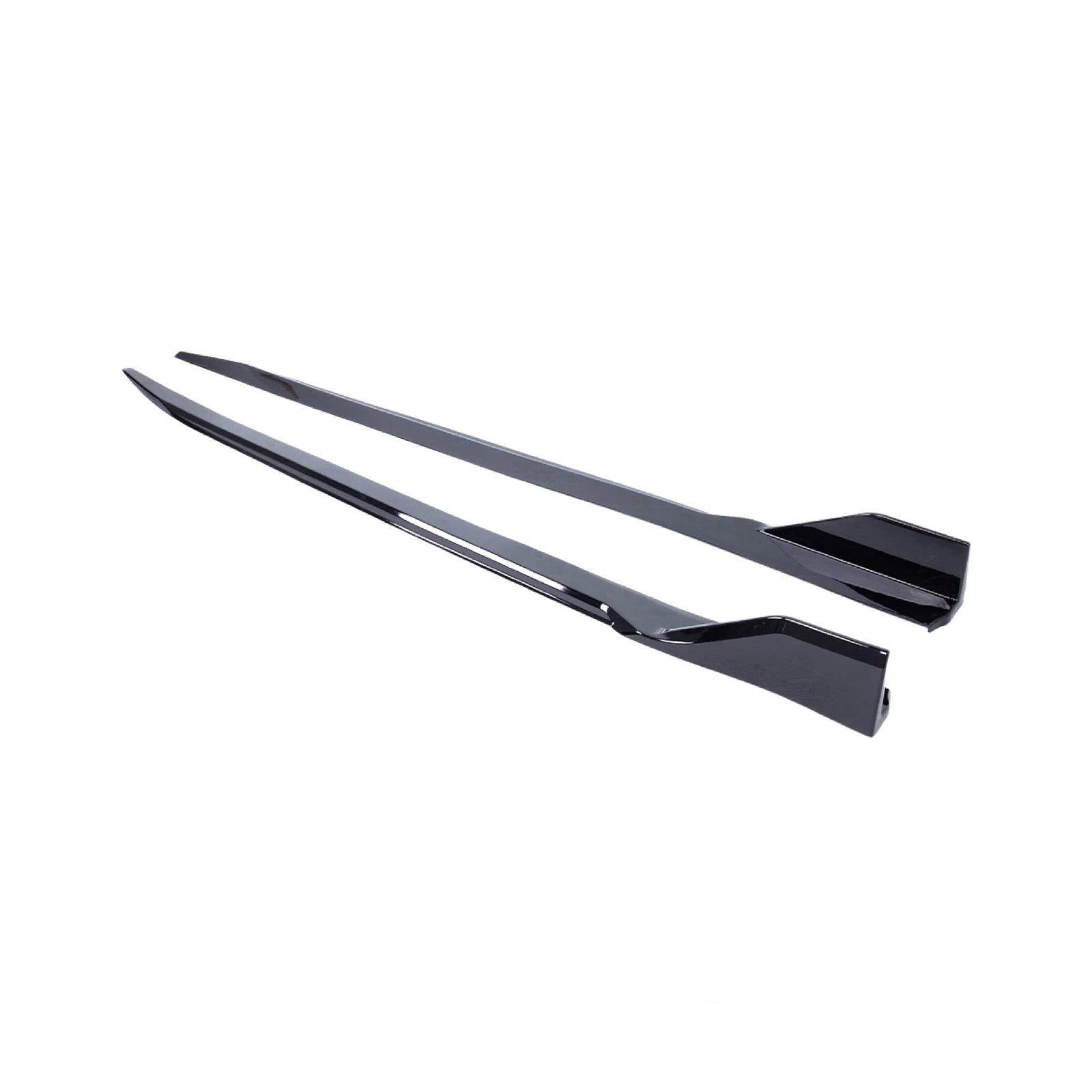 BMW 4 Series (2020 - 2023) G22 G23 Side Skirts - Nine Motorsport