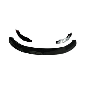 BMW 4 Series F32/F33/F36 M Performance Front Lip - Nine Motorsport