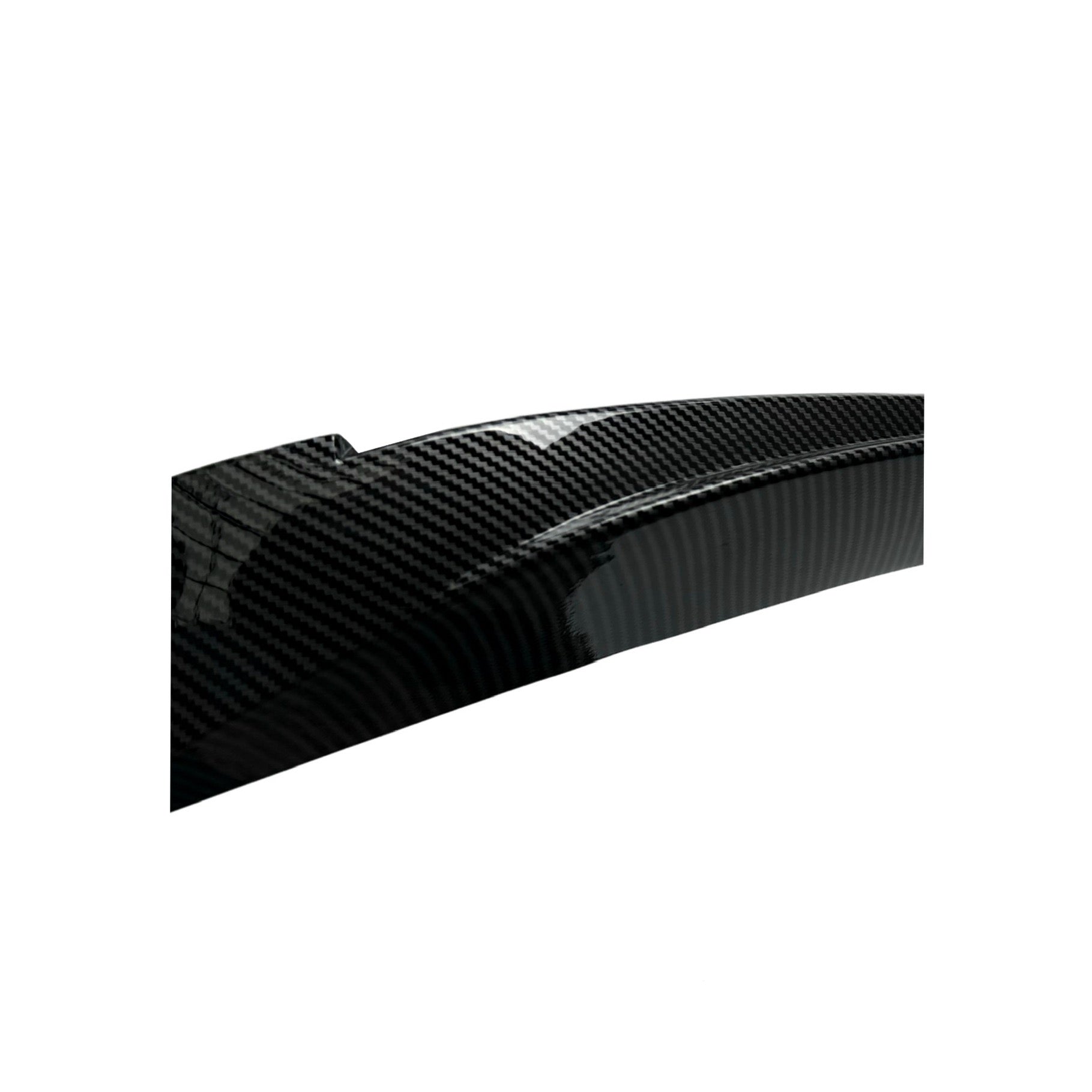 BMW 4 Series F32/F33/F36 M Performance Front Lip - Nine Motorsport