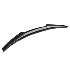 BMW 4 Series F32/F33/F36/F82 M4 (13 - 20) (M4) style rear spoiler - Nine Motorsport