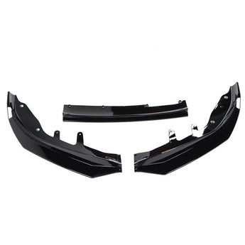 BMW 4 Series G22 G23 (2020 - 2023) CS Style Front Lip - Nine Motorsport