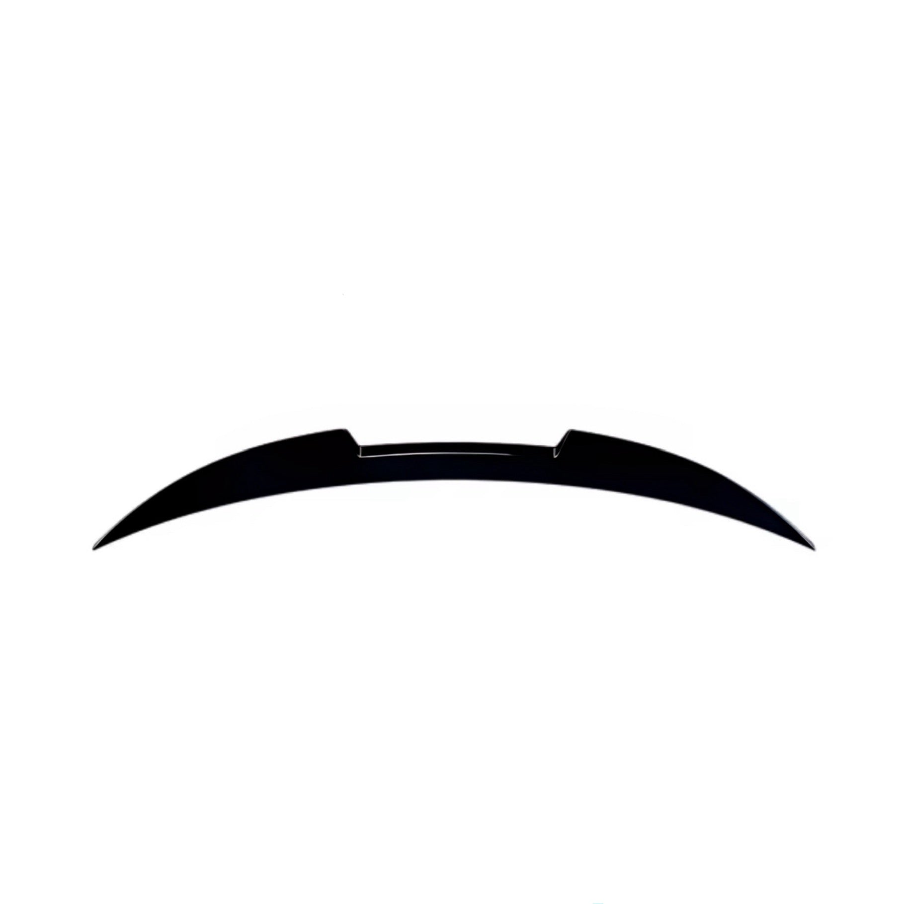 BMW 5 Series F10 M4 Style Spoiler - Nine Motorsport