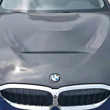 BMW G20 Carbon Fibre Hood 3 Series G20 (19+) - Nine Motorsport