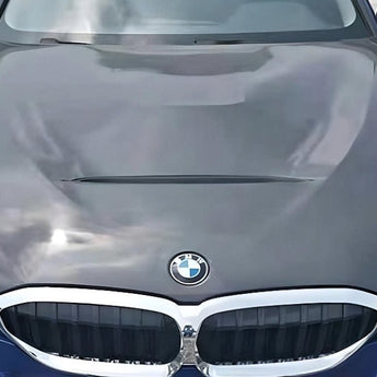 BMW G20 Carbon Fibre Hood 3 Series G20 (19+) - Nine Motorsport