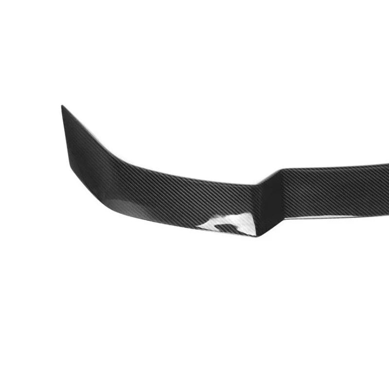 BMW G20 / G80 V Style Carbon Fibre Rear Spoiler - Nine Motorsport