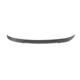 BMW G30 CS Style Carbon Fibre Rear Spoiler (17 - 24) - Nine Motorsport