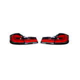 BMW G30 LCI Rear Taillights for Pre - LCI Models (17 - 20) - Nine Motorsport