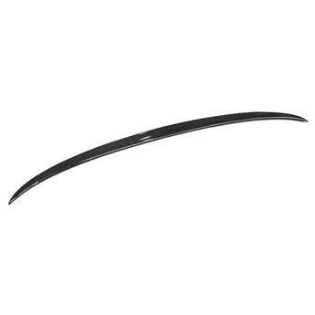 BMW G30 M5 Style Carbon Fibre Rear Spoiler (17 - 24) - Nine Motorsport