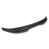 BMW G42 / G87 M Performance Style Carbon Fibre Rear Spoiler - Nine Motorsport