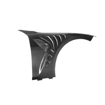 BMW G80 G81 G82 G83 Carbon Fibre Front Fenders - Nine Motorsport