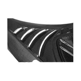 BMW G80 G81 G82 G83 Carbon Fibre Front Fenders - Nine Motorsport