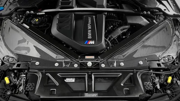 Armaspeed Carbon Fiber Cold Air Intake for BMW M2 G87 / M3 G80 / M4 G82