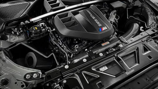 Armaspeed Carbon Fiber Cold Air Intake for BMW M2 G87 / M3 G80 / M4 G82