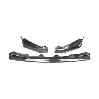 BMW G80/G81/G82/G83 Carbon Fibre Front Lip - Nine Motorsport