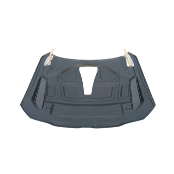 BMW G80/G81/G82/G83 Dry Carbon Fibre Transparent Style - Nine Motorsport
