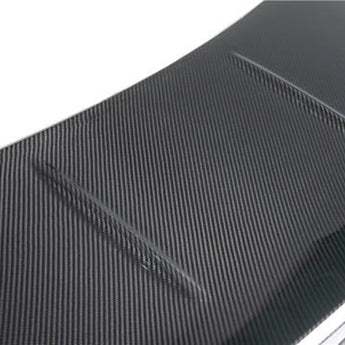 BMW G82/G83 CSL Style Carbon Fibre Boot/Trunk - Nine Motorsport